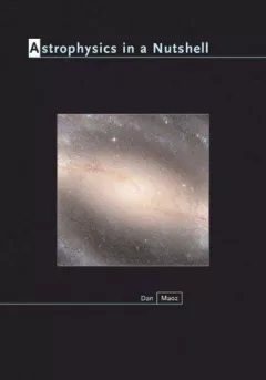Astrophysics in a Nutshell (In a Nutshell)