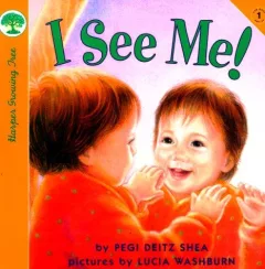 I see me!