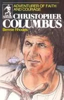 Christopher Columbus, discoverer of America