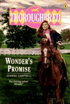 Wonder's Promise (Thoroughbred Series #2)