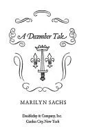 A December tale