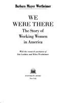 We were there