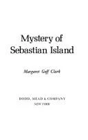 Mystery of Sebastian Island