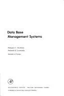 Data base management systems