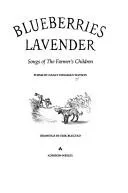 Blueberries lavender