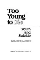 Too young to die