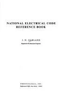 National electrical code reference book