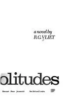 Solitudes