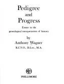 Pedigree and progress