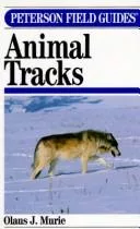 A field guide to animal track