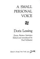 A small personal voice
