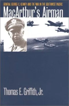 MacArthur's airman
