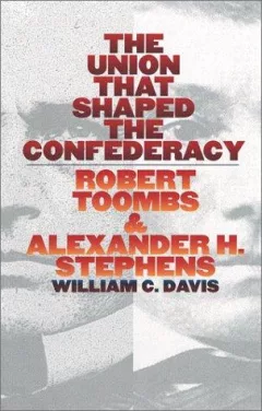 The union that shaped the Confederacy