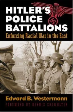 Hitler's police battalions