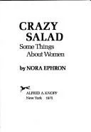 Crazy salad