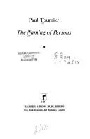 The naming of persons
