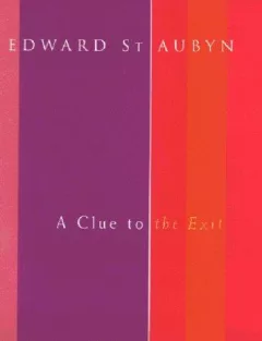 A clue to the exit
