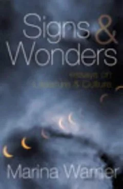 Signs & wonders