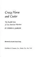 Crazy Horse and Custer