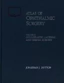 Atlas of ophthalmic surgery