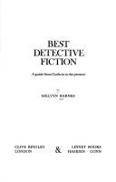 Best detective fiction