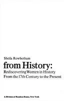 Hidden from history