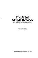 The art of Alfred Hitchcock