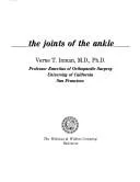 The joints of the ankle