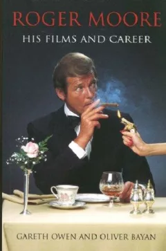 Roger Moore