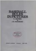 Baseball rules in pictures