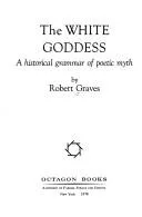 The White Goddess