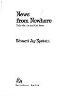 News from nowhere