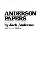 The Anderson papers