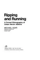 Ripping and running