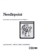 Needlepoint