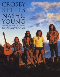 Crosby, Stills, Nash & Young