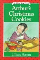 Arthur's Christmas cookies.