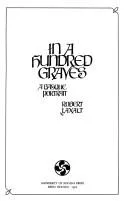 In a hundred graves; a Basque portrait.