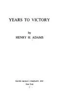 Years to victory