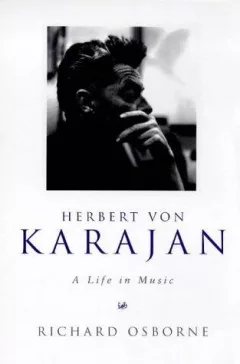 Herbert Von Karajan