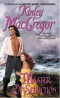 Master of seduction
