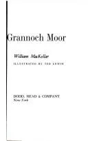 The ghost of Grannoch Moor.