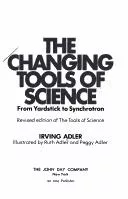 The changing tools of science