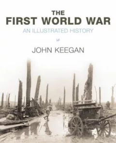 THE FIRST WORLD WAR