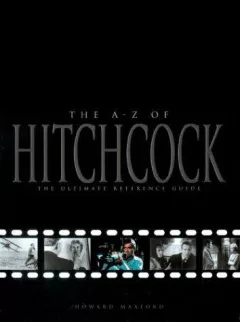 The A-Z of Hitchcock