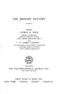 The Primary battery.