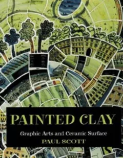 Painted Clay
