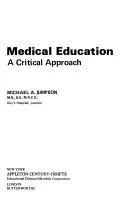 Medical education