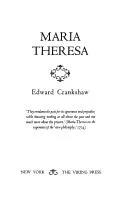 Maria Theresa.