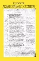 Aristophanic comedy